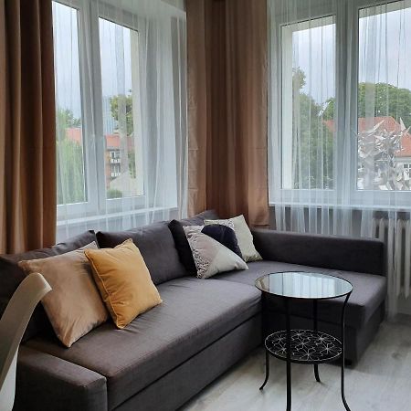 Studio Przy Motlawie Gdansk Ngoại thất bức ảnh