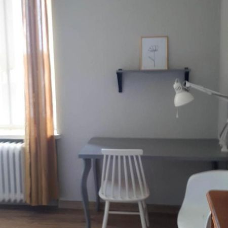 Studio Przy Motlawie Gdansk Ngoại thất bức ảnh