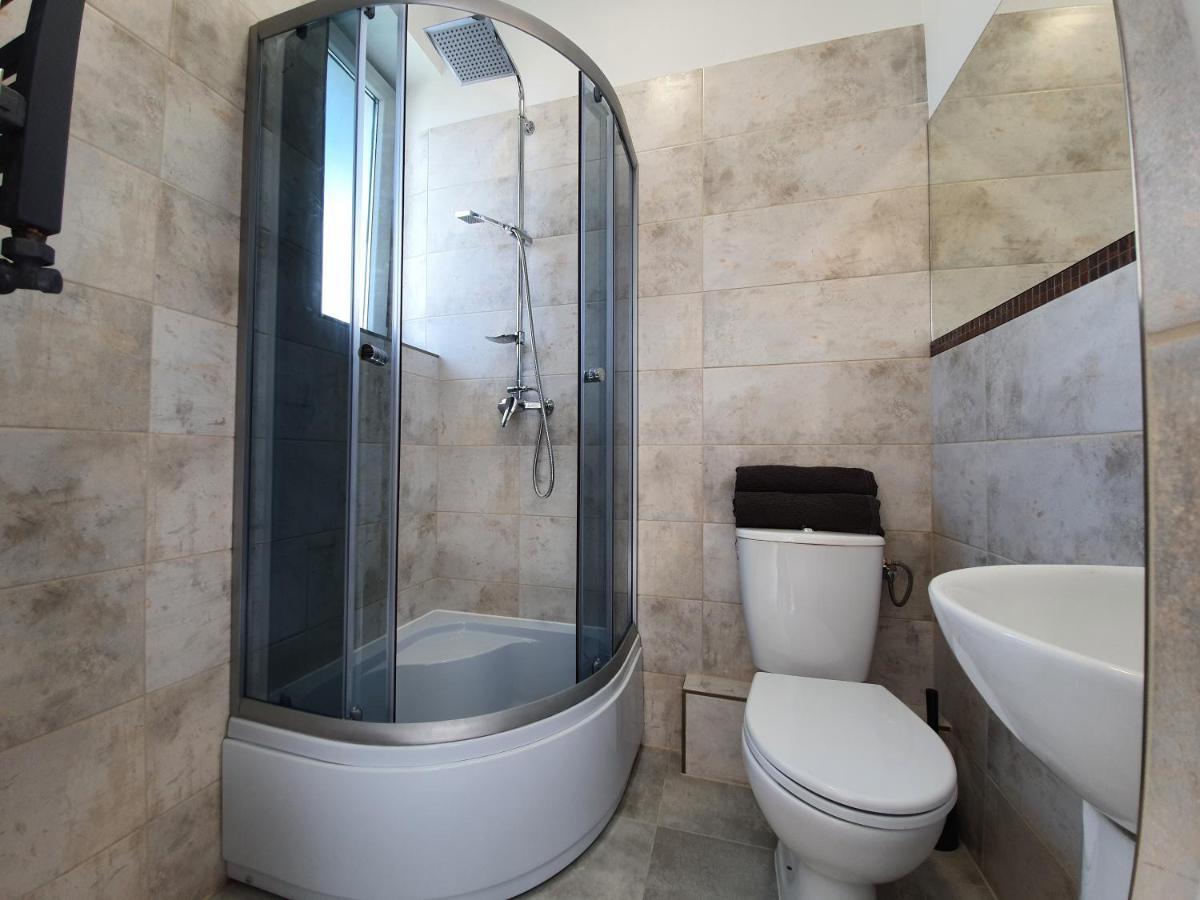 Studio Przy Motlawie Gdansk Ngoại thất bức ảnh