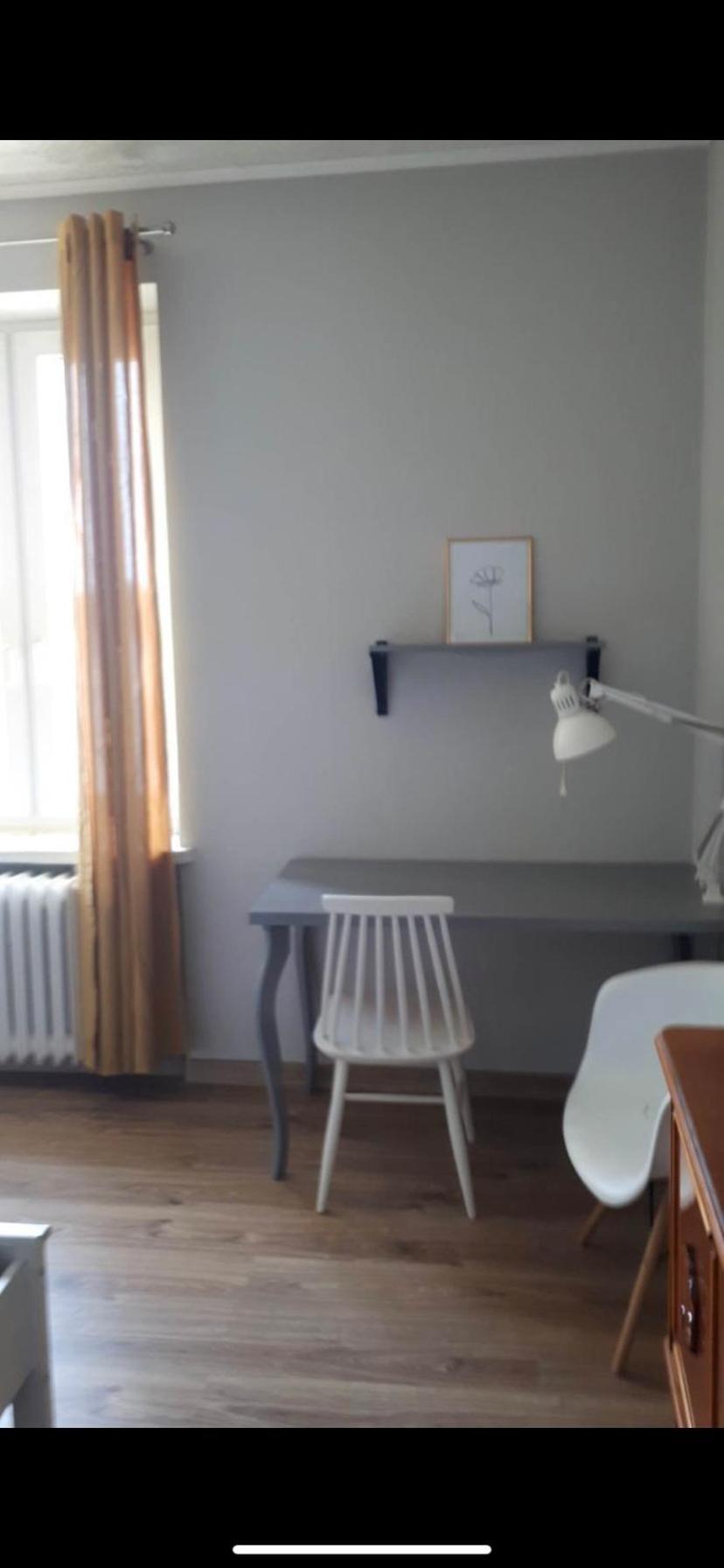 Studio Przy Motlawie Gdansk Ngoại thất bức ảnh